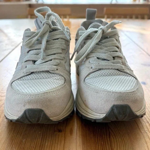 Veja Venturi Sneakers EU 37 Natural And Peach Pink - Picture 2 of 9